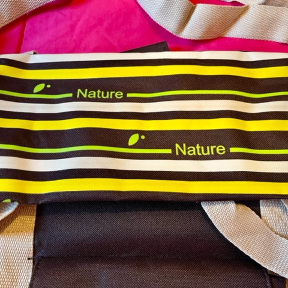YVES ROCHER Picnic Beach, Travel Bag - Picture 2 of 10
